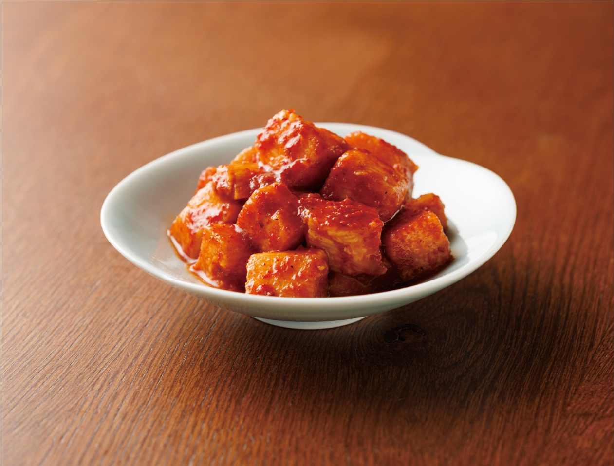 特許製法「酵素キムチ」山芋キムチ